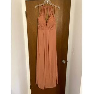 Morilee bridesmaid dress style 21658